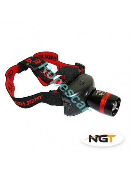 Lampa frontala Q5 170 M - NGT